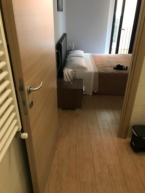 Mario Al Borgo - Chambre Double Avec Salle De Bain Privée