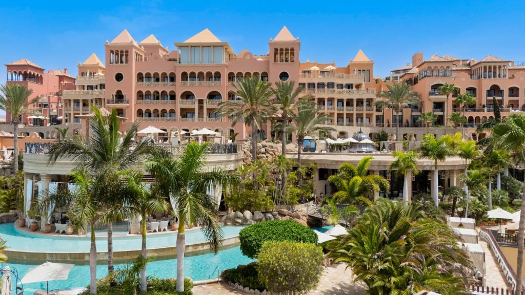 JOIA El Mirador by Iberostar -Adults Only