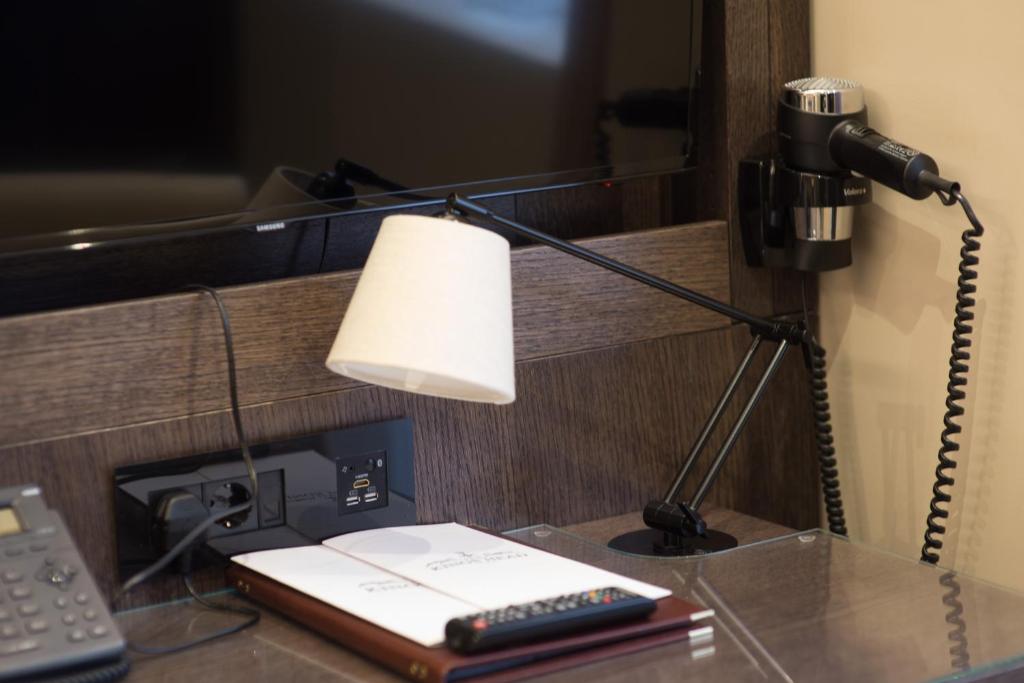 The Kings Head Hotel - Resim 38