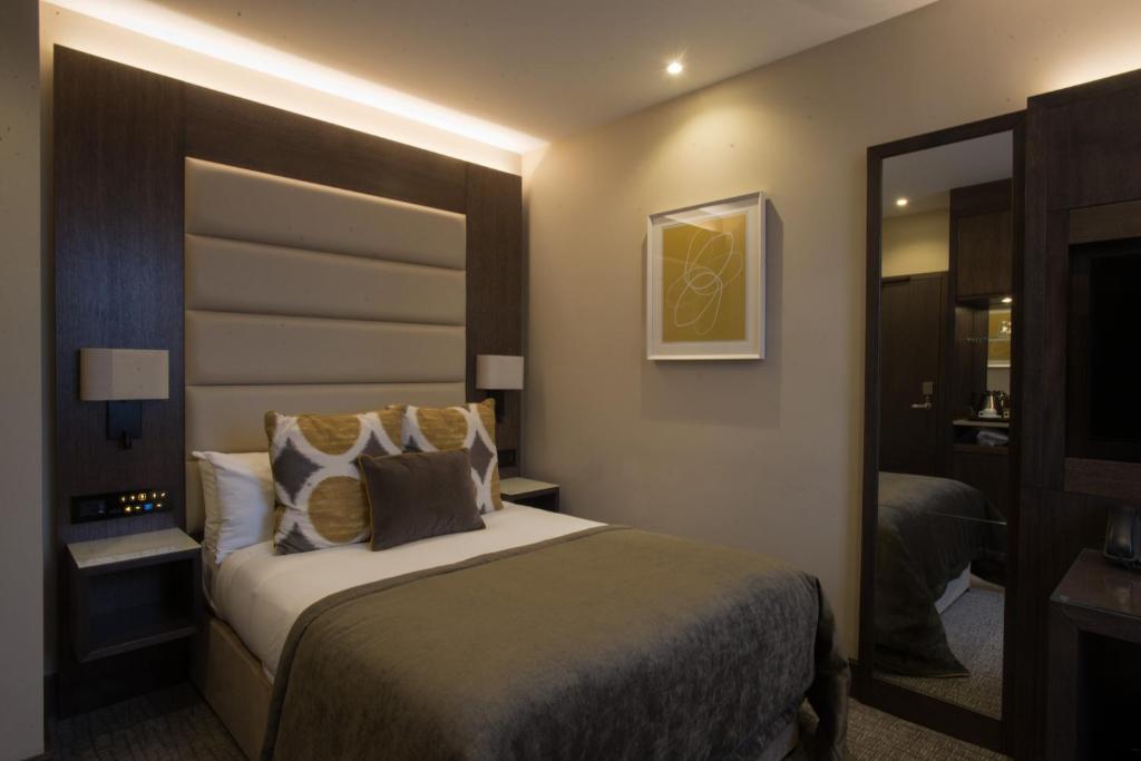 The Kings Head Hotel - Resim 28