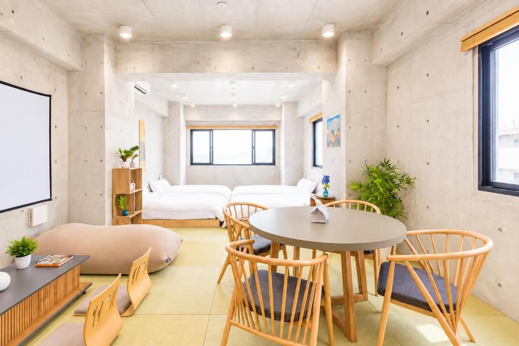原田屋 Hotel 7F