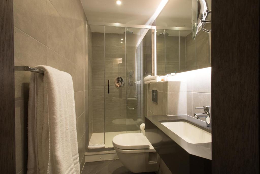 The Kings Head Hotel - Resim 7