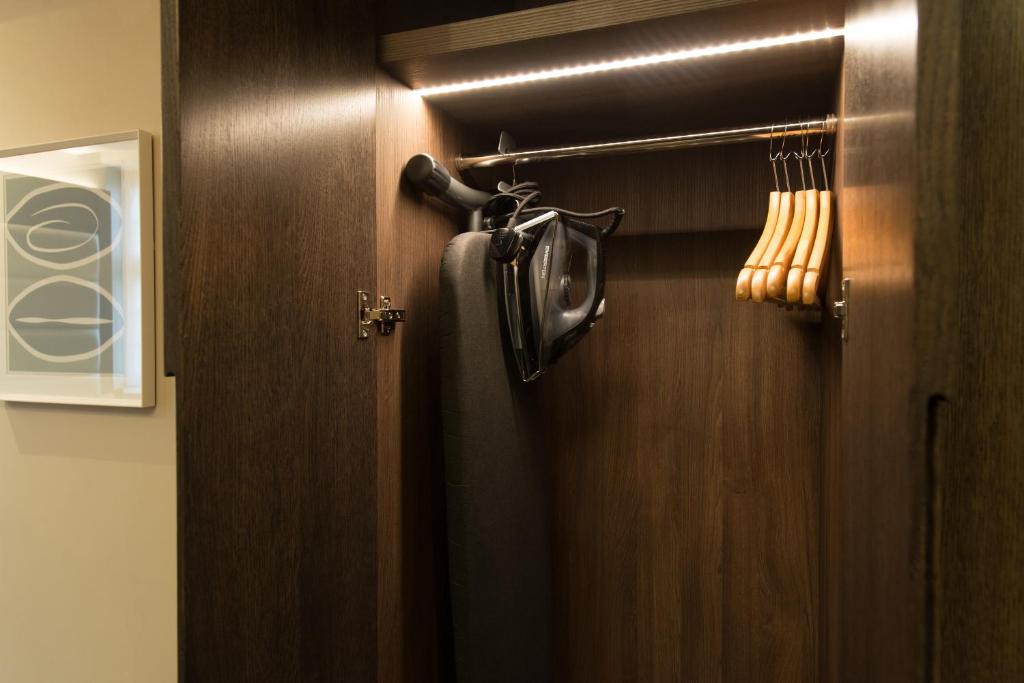 The Kings Head Hotel - Resim 33