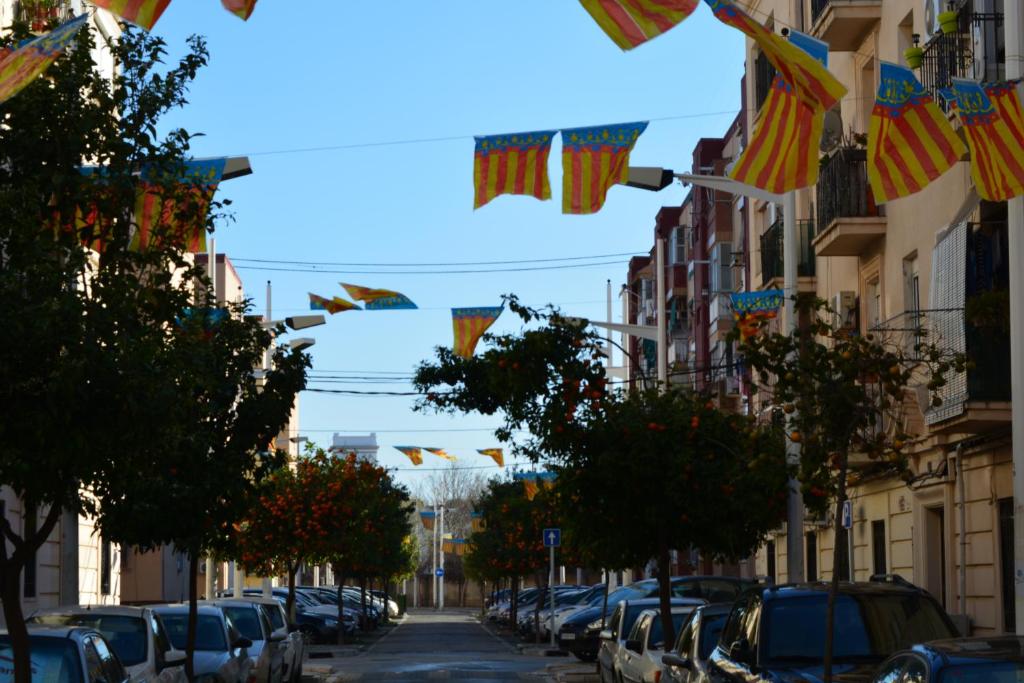 Arenas Apartament, Valencia – Updated 2023 Prices