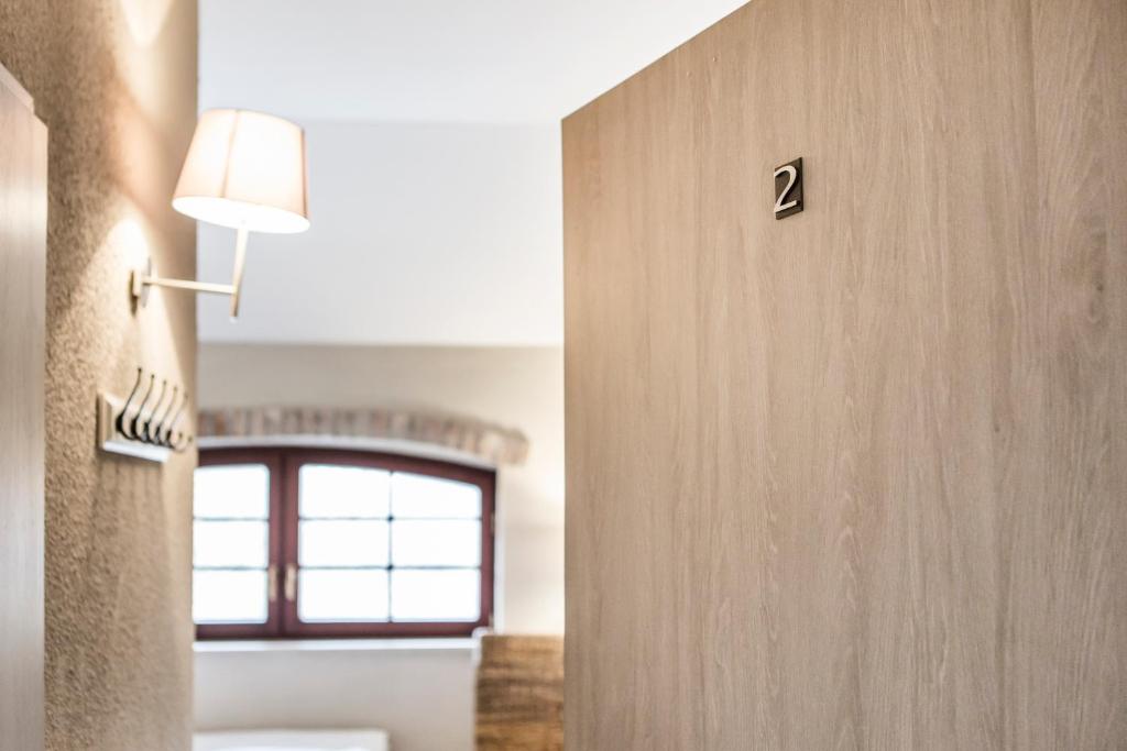 Apartamenty Za Murem - Resim 44