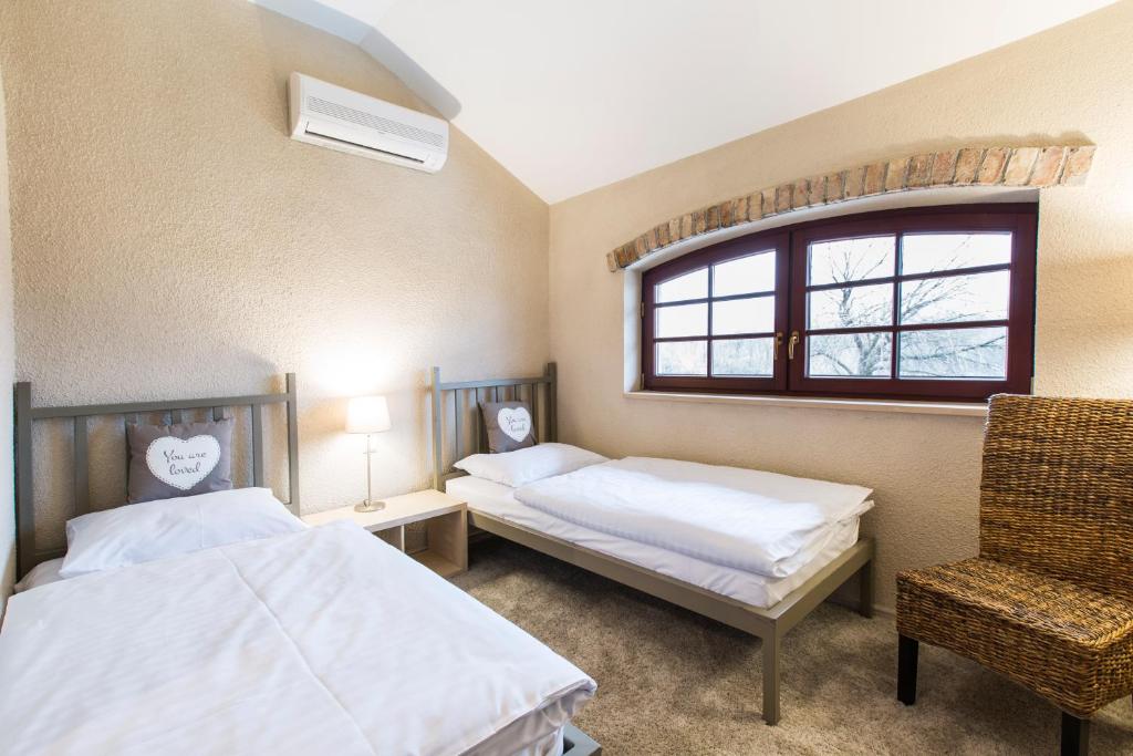 Apartamenty Za Murem - Resim 42