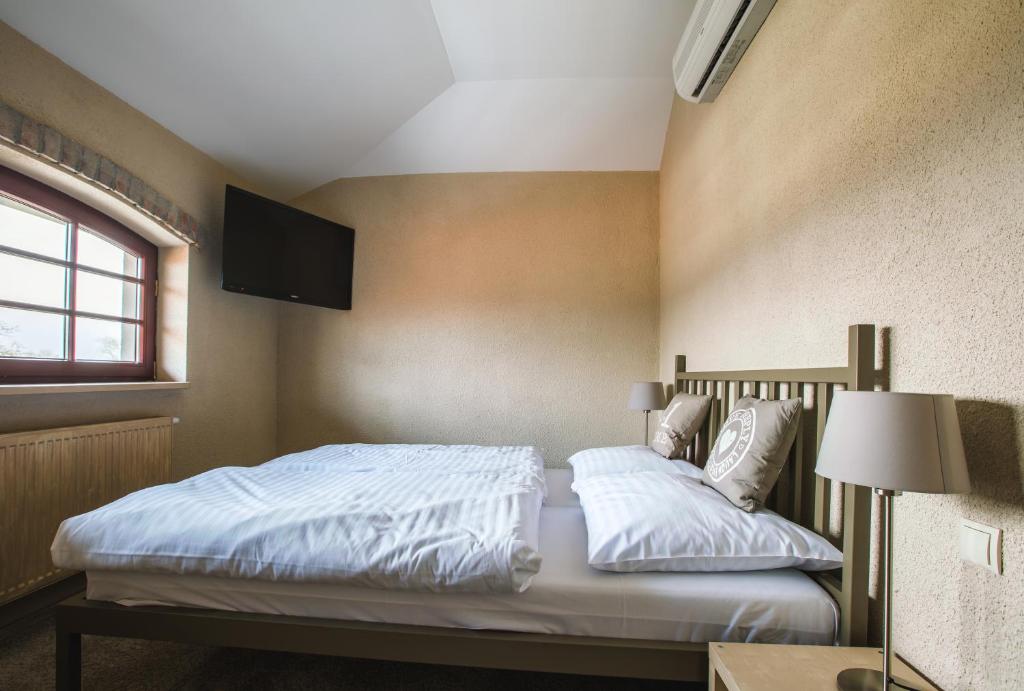 Apartamenty Za Murem - Resim 43