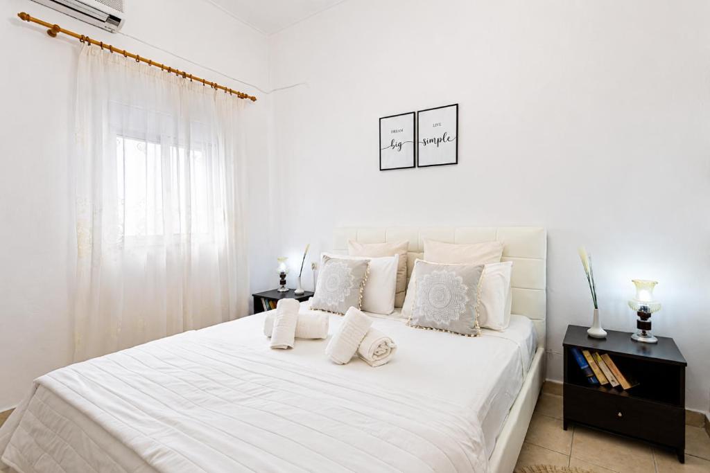 Erofili Ηouse 20m from beach