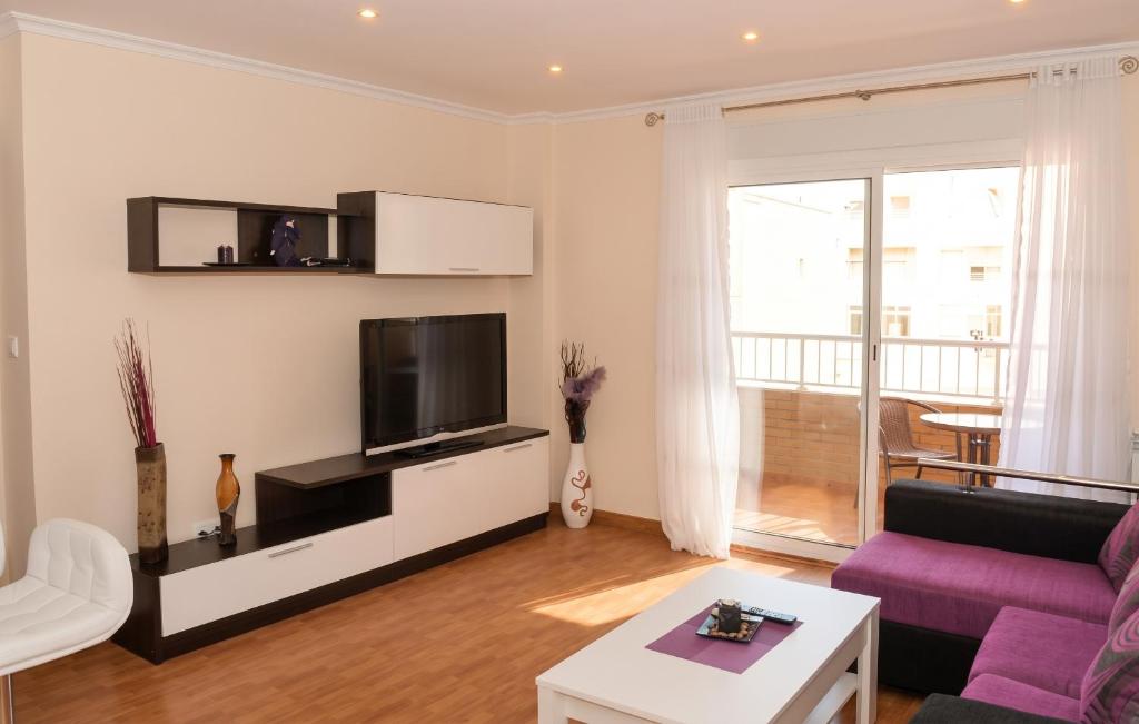 Modern apartment in Torrevieja, 60 m², near beaches