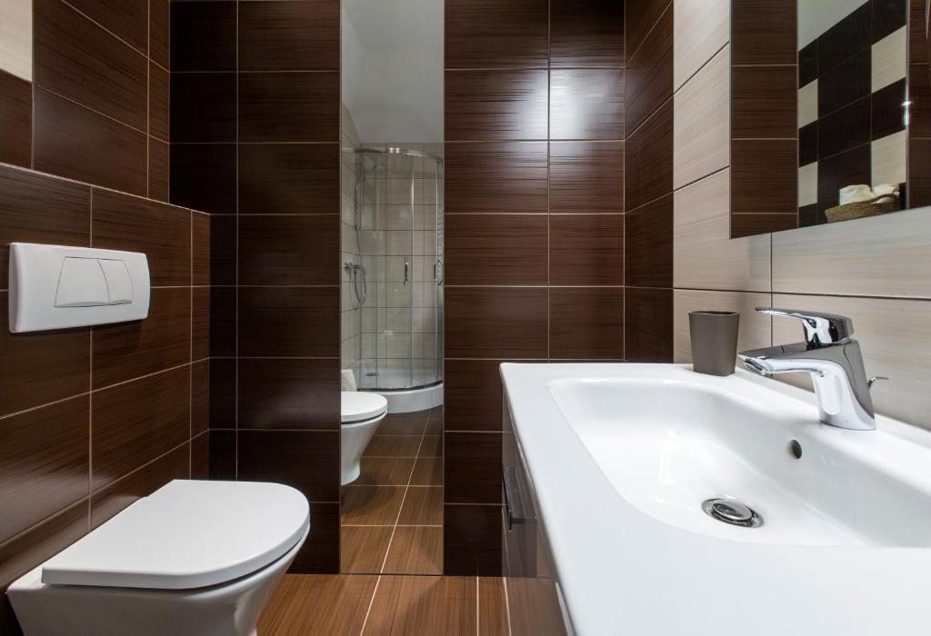 Apartamenty Za Murem - Resim 34