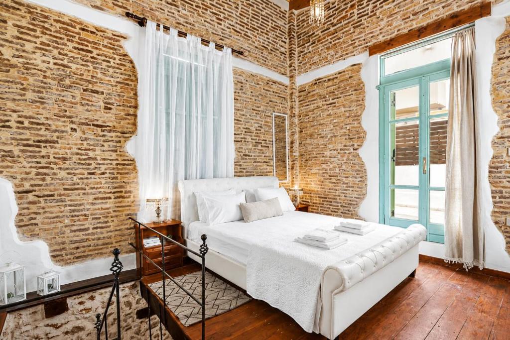 Erofili Traditional House 20m from beach