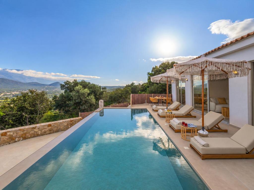 XTC Villas Kefalonia - Villa X