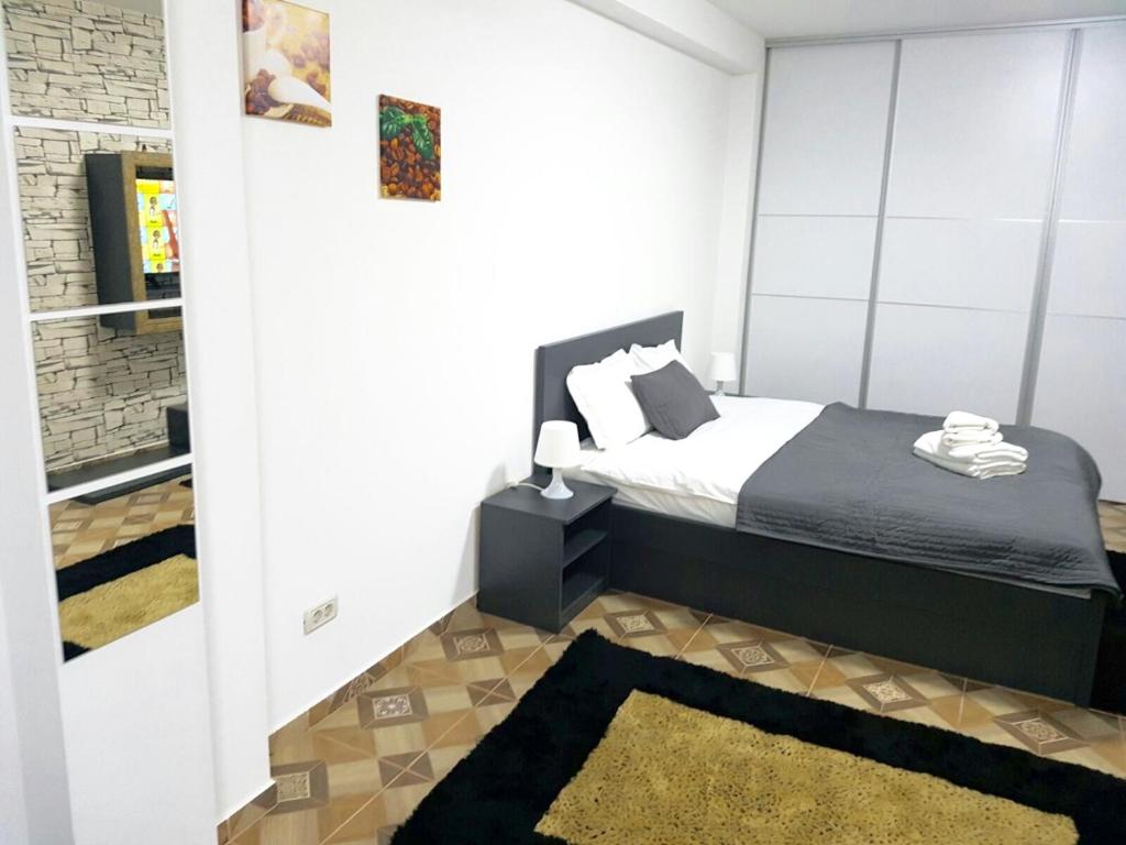 Aparthomes Fundeni - 