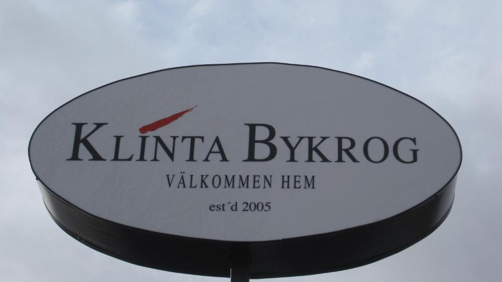 Certifikát, hodnocení, plakát nebo jiný dokument vystavený v ubytování Farbror Alfreds Boende Sjöutsikt