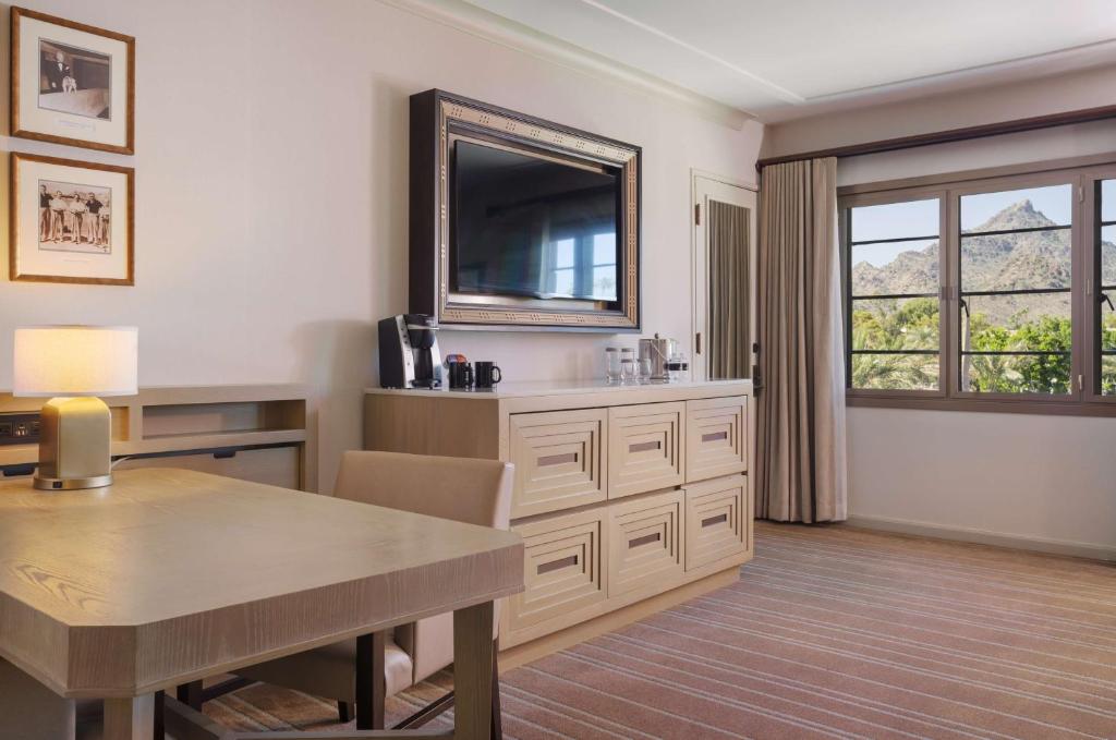 Arizona Biltmore, LXR Hotels & Resorts photo 3