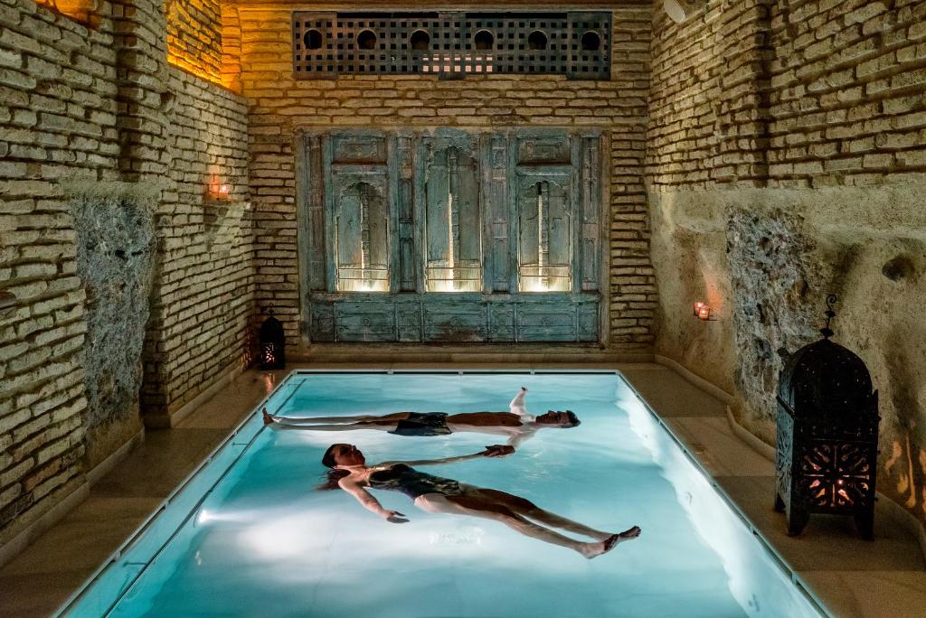 Aire Hotel & Ancient Baths, Almería – Precios actualizados 2023