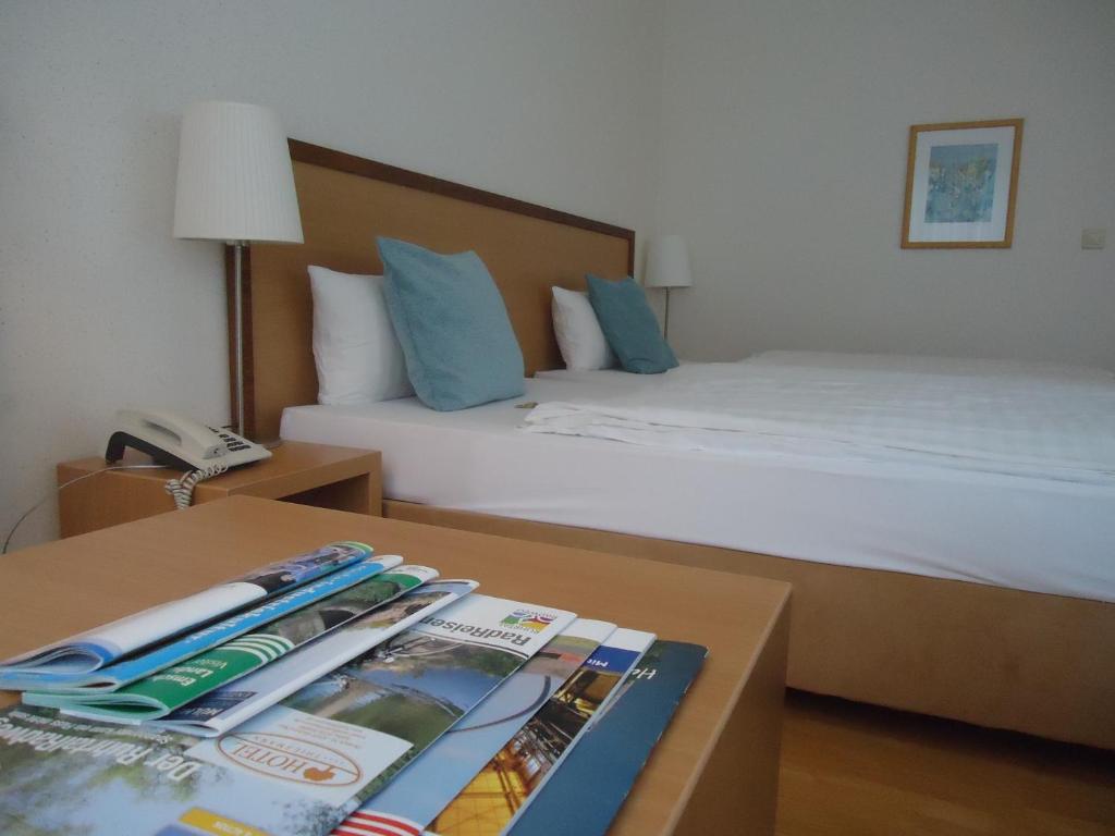 Thiesmann´s Hotel & Restaurant - 单人间