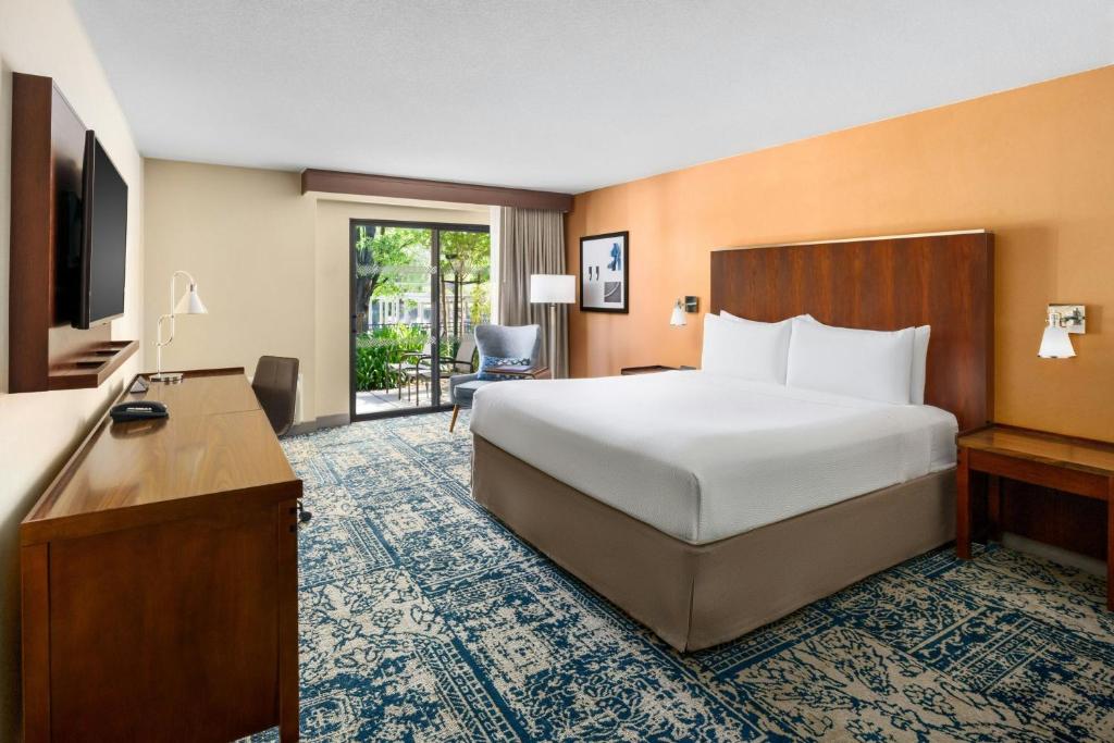 Four Points by Sheraton - Pleasanton - 