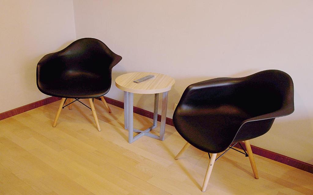 Posezení v ubytování Boutique Hotel Avlabar