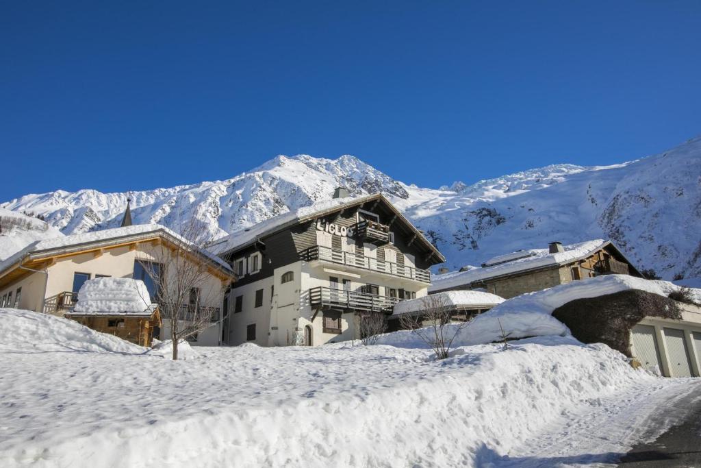 Résidence Igloo