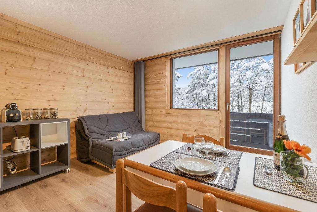 Chamonix Sud - Grepon 102 - Happy Rentals