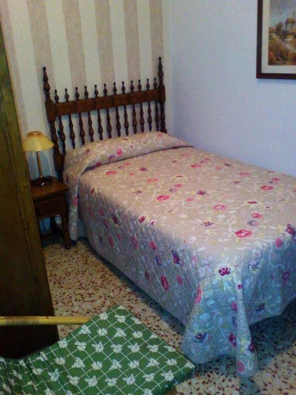 Hotel Andalucía - 1