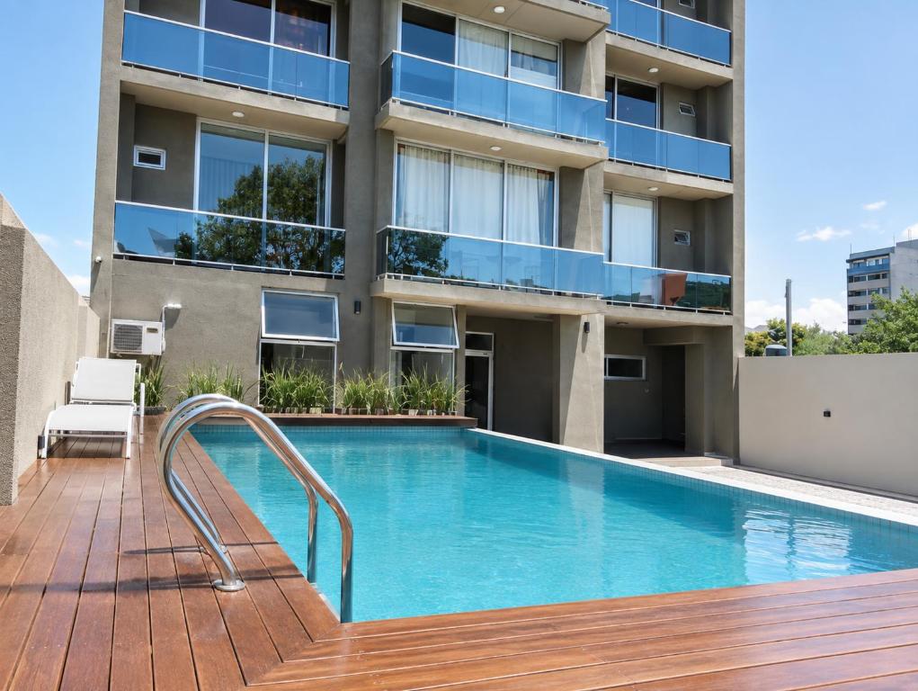 DFC FMA- Coliving - 