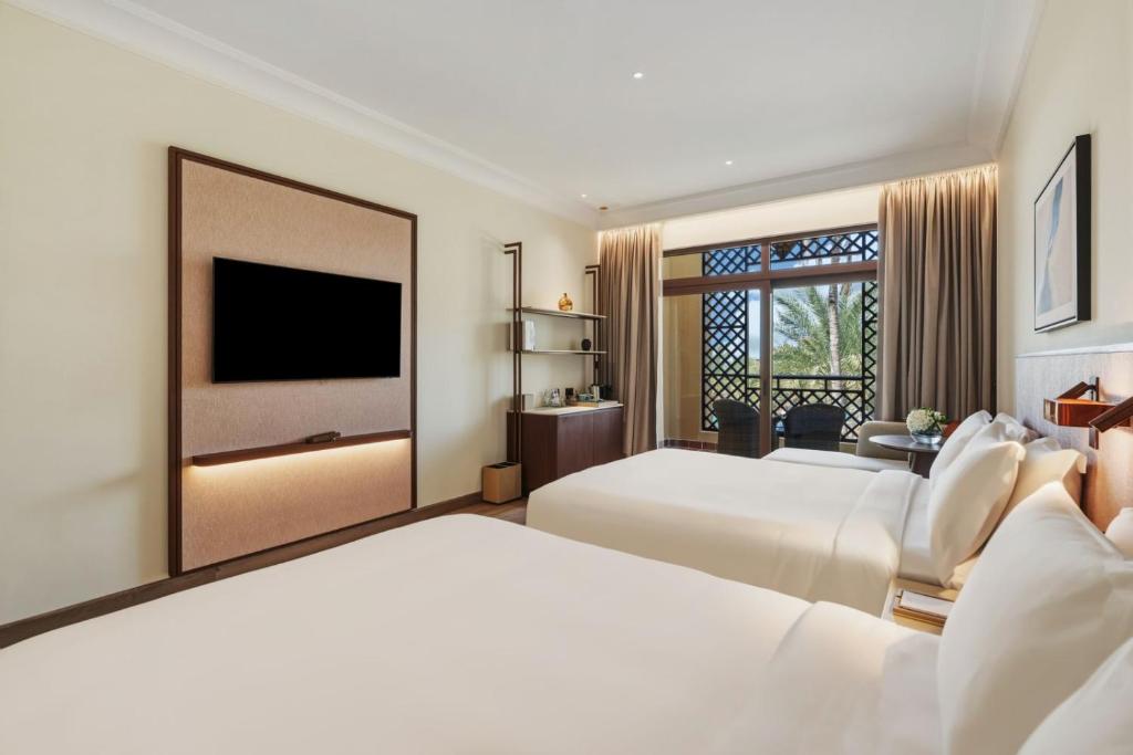 Rixos Al Mairid Ras Al Khaimah - Ultra All Inclusive - 