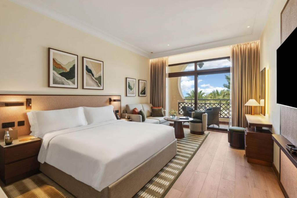 Rixos Al Mairid Ras Al Khaimah - Ultra All Inclusive - 