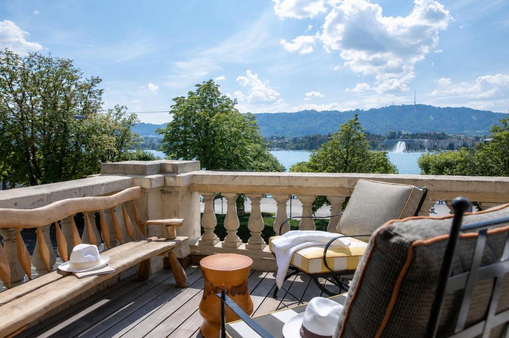 Premier Double Room with Terrace