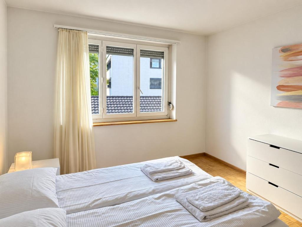 Quiet 1BR in city center - Mill 412