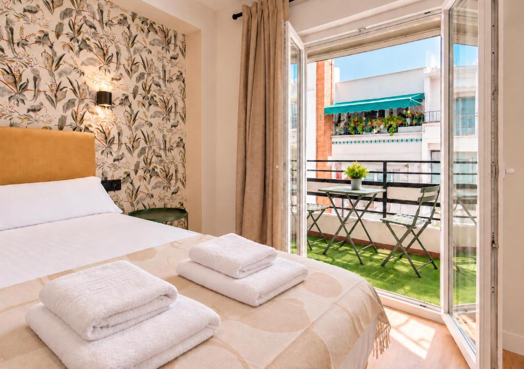 RentalSevilla Teodosio