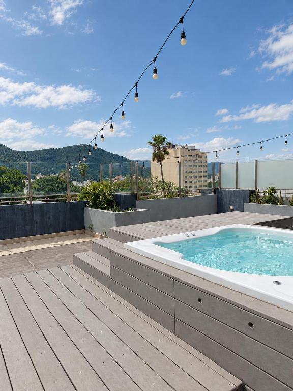 ANDÉN FMA-Coliving