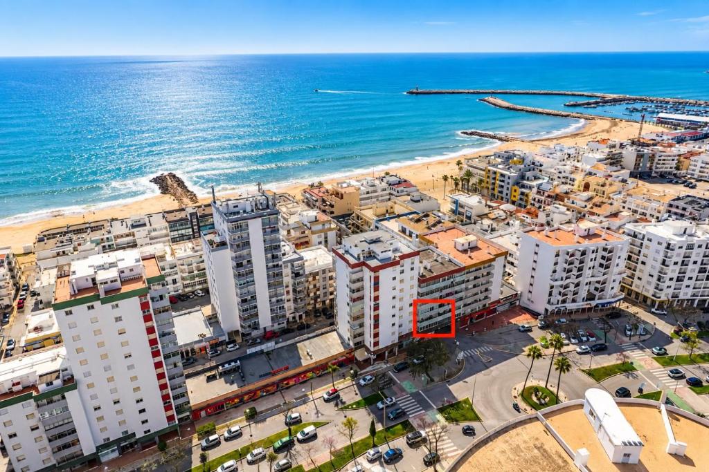 Centralgarve - Pé na Areia