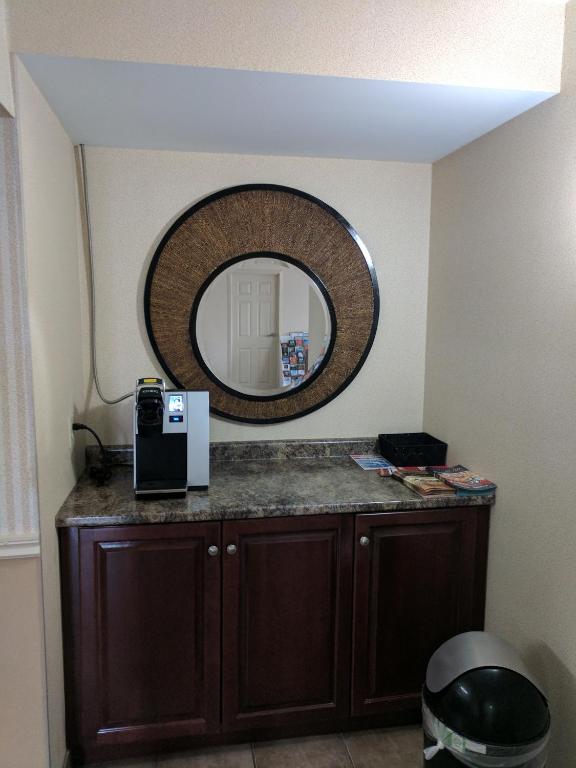 Luxury Inn photo