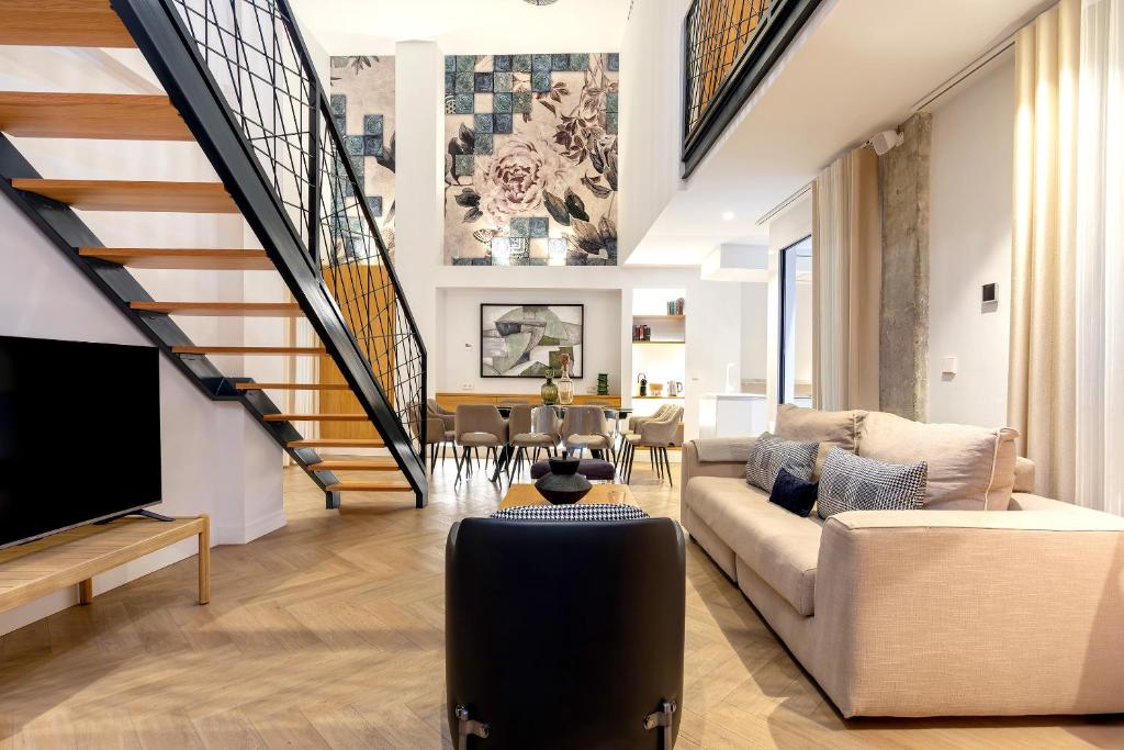 Genteel Home Reyes Catolicos Sevilla