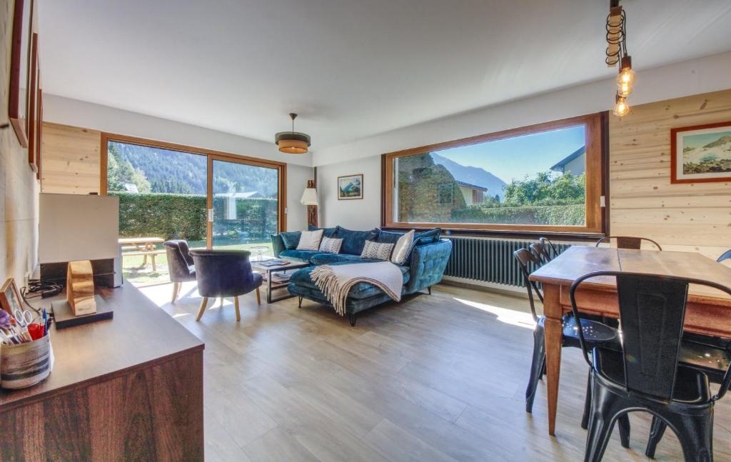 Chalet Sol & Sauna