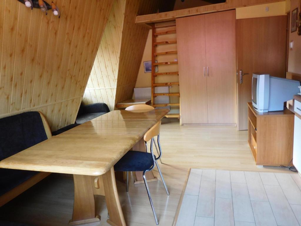 Willa pod piórem - 18