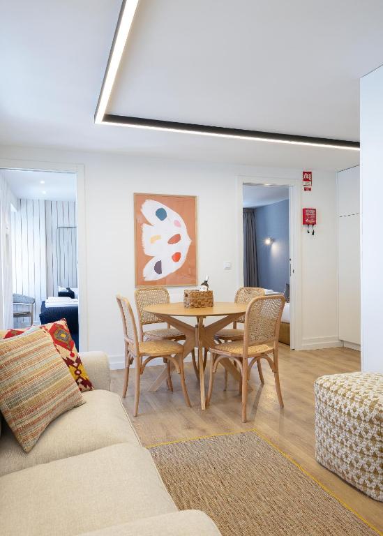 Belion House Casa do Paço - Deluxe Apartments