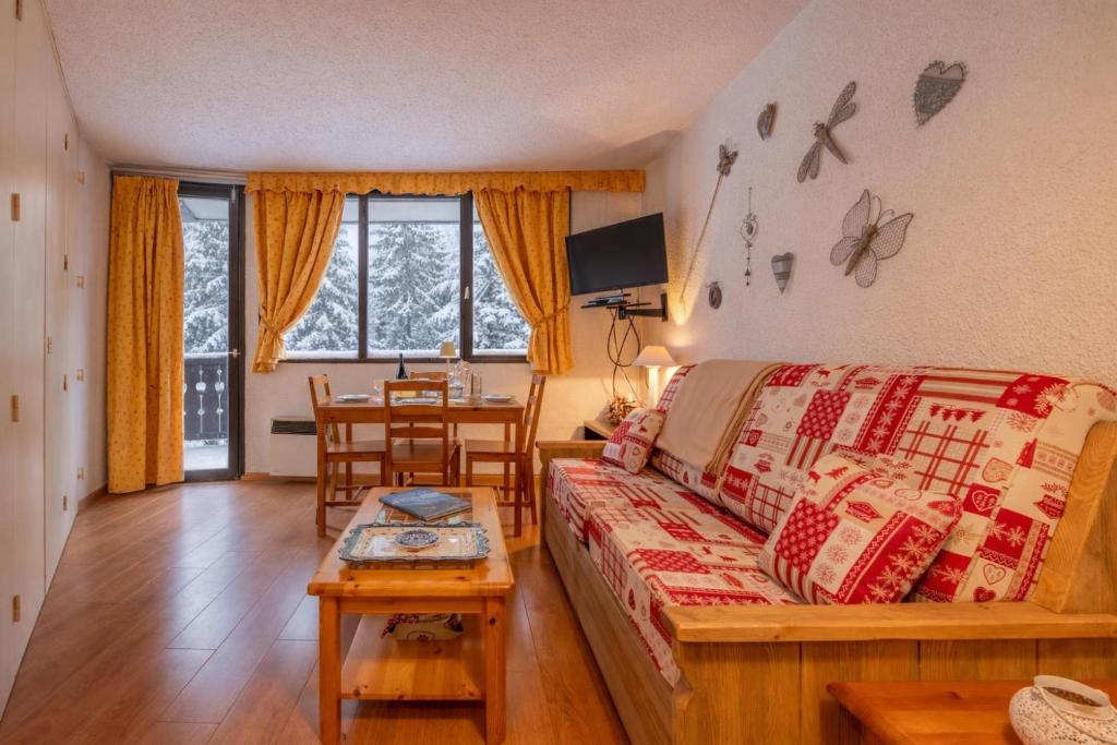 Chamonix Sud