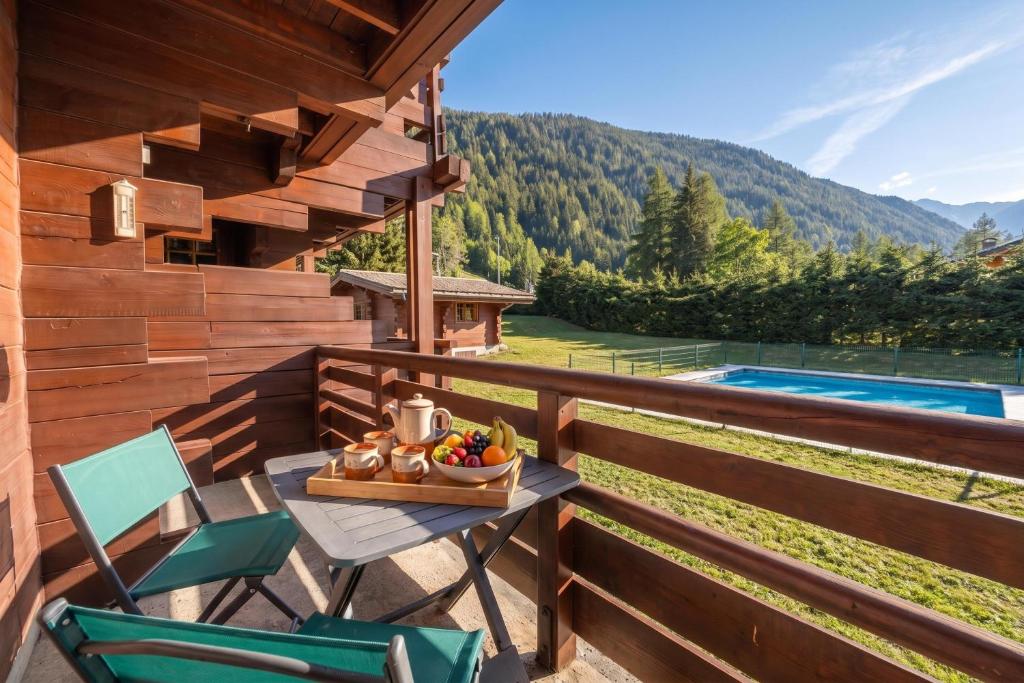 Residence Amethystes