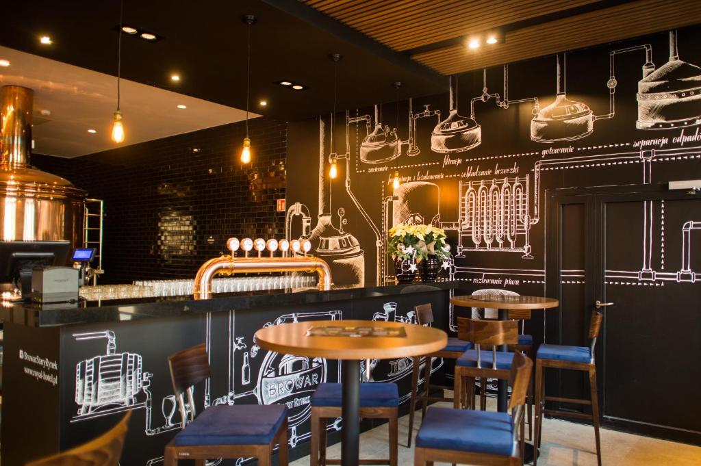 Hotel Royal & Spa - Resim 34