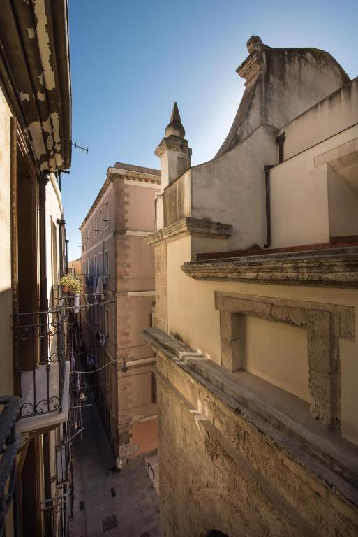 Foto dalla galleria di Le Torri a Cagliari
