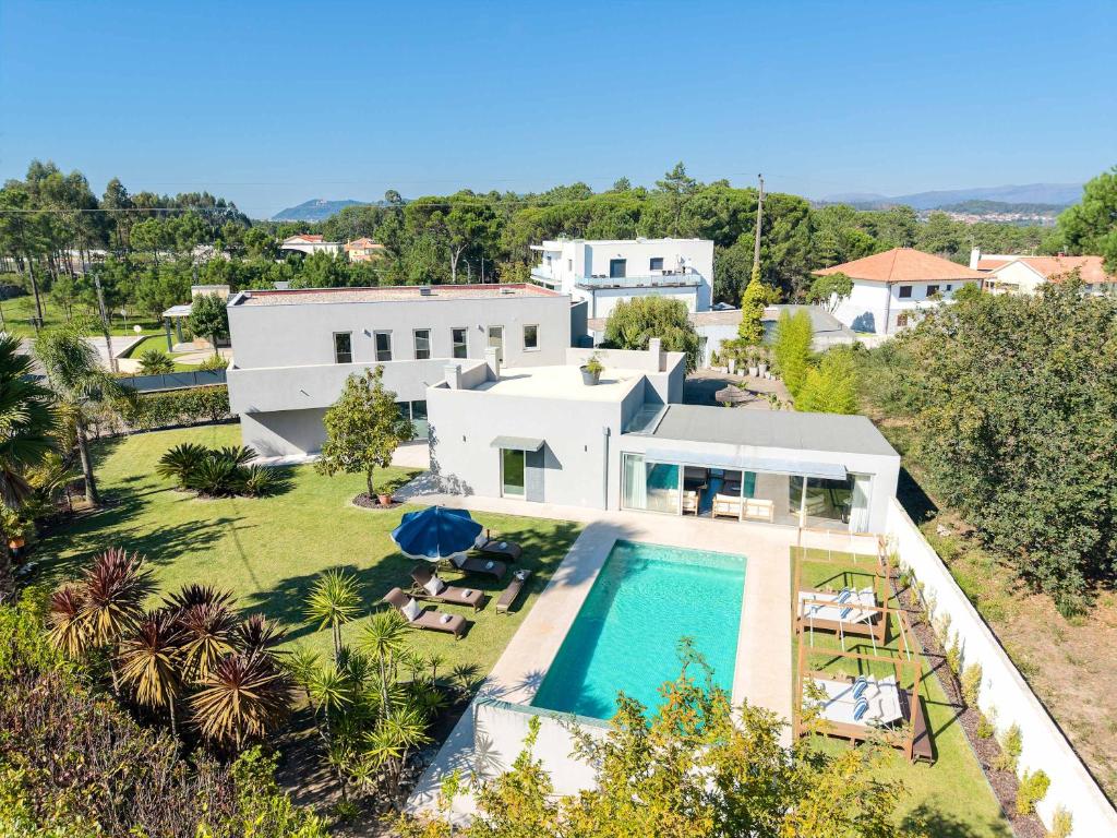 Portugal Active Hábito's Lodge
