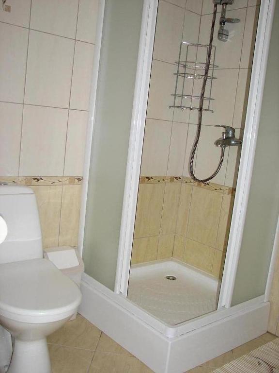 Fotografia z galérie ubytovania Oaza Dudki v destinácii Dudki