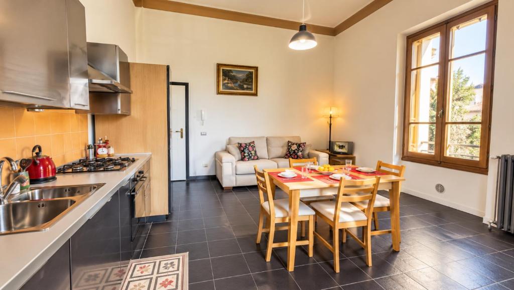 Viale Volta Authentic Apartment