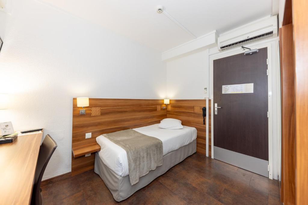 The Originals City, Hôtel Colmar Gare – photo 12