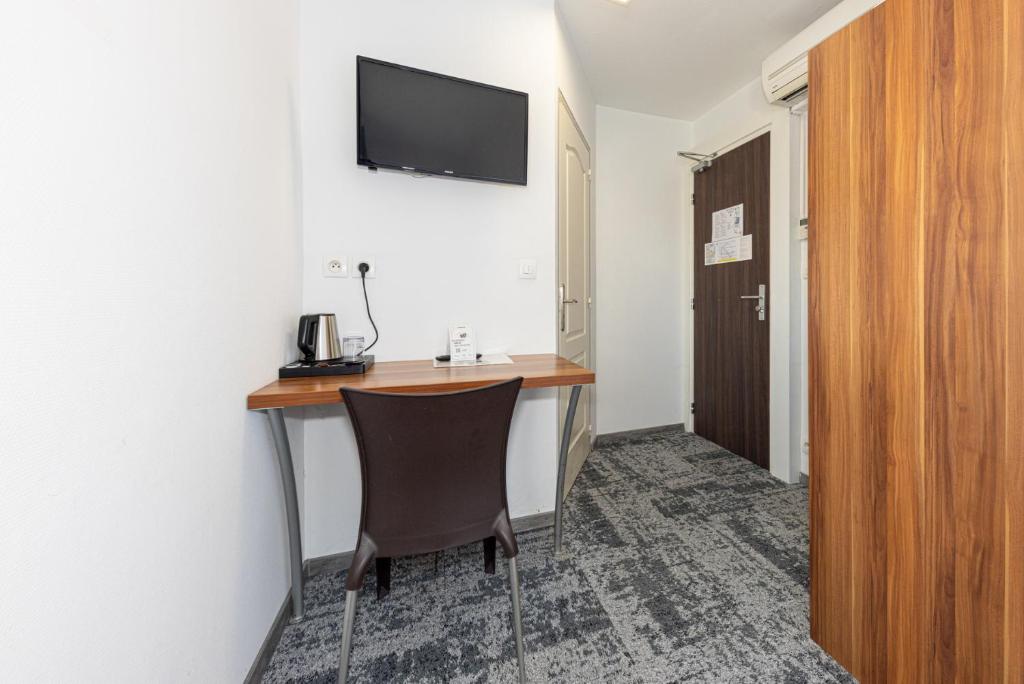 The Originals City, Hôtel Colmar Gare – photo 13