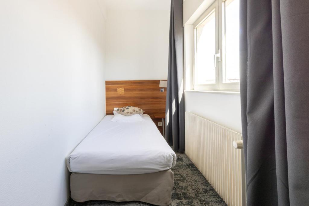 The Originals City, Hôtel Colmar Gare – photo 14