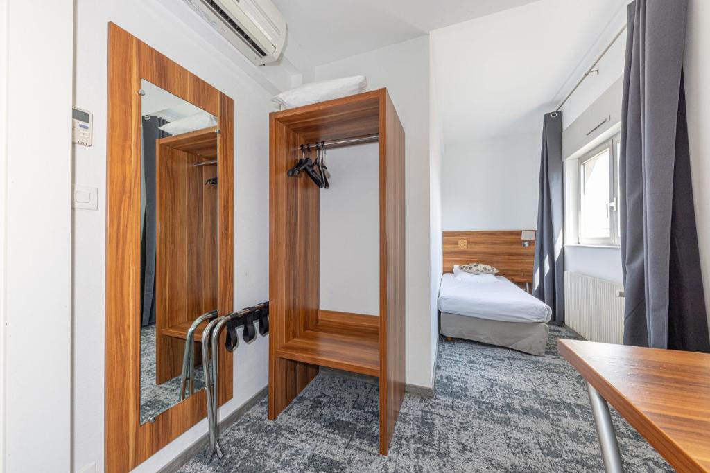 The Originals City, Hôtel Colmar Gare – photo 15